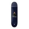 Primitive Skateboards Decks 8.0" Tupac Shakur Deck