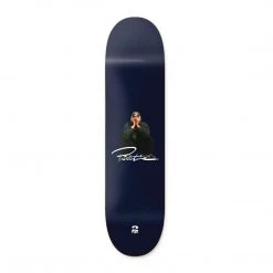 Primitive Skateboards Decks 8.0" Tupac Shakur Deck