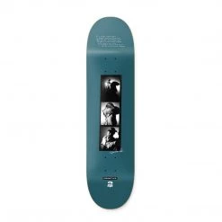 Primitive Skateboards Decks 8.125" Tupac Shadows Deck