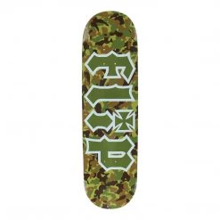 Flip Skateboards Decks 8.38" HKD Combat Deck