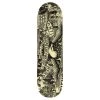 Anti Hero Skateboards Decks 8.25" Wheel Of Antihero Deck