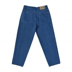 Quasi Skateboards 101 Denim Pant Pants