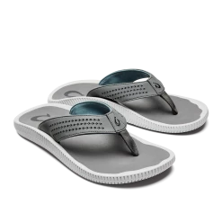 Olukai Men's Shoes Ulele Sandals