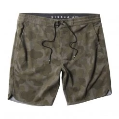 Vissla 18.5" Sofa Surfer Short Shorts