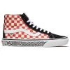 Vans Grosso '84 Skate Sk8-Hi Reissue Men's Shoes