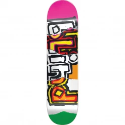 Blind 8.0" OG Ripped Deck
