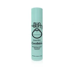 Sun Bum Cocobalm Ocean Mint Chapstick Skin Care
