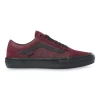 Vans Breana Geering Skate Old Skool