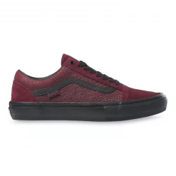Vans Breana Geering Skate Old Skool
