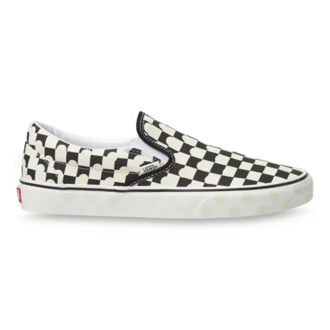Vans UV Ink Slip-On 1 Vans UV Ink Slip-On