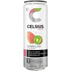 Celsius On Tap Sparkling Energy Drink