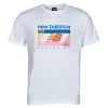 New Balance Athletics Amplified Tee