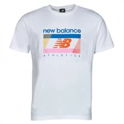 New Balance Athletics Amplified Tee