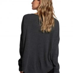 Billabong Any Day Thermal Longsleeve Tee Tops