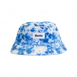Duvin Design Co. Storm Blue Bucket Hat Hats