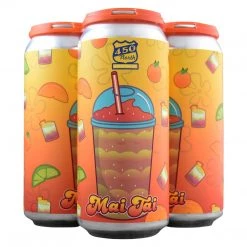 450 North Brewing Mai Tai Slushy XL On Tap