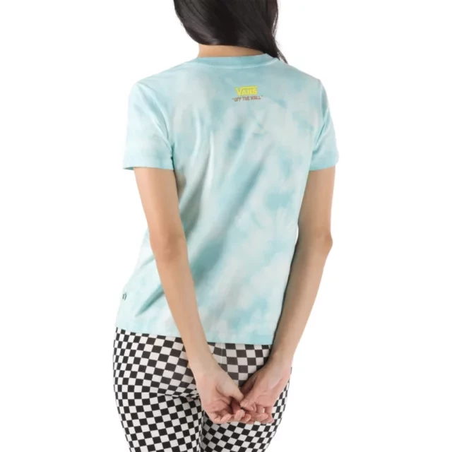 Vans Tops Spongebob Jump Out Tee 4 Vans Tops Spongebob Jump Out Tee