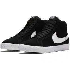 Nike SB Men's Shoes Zoom Blazer Mid