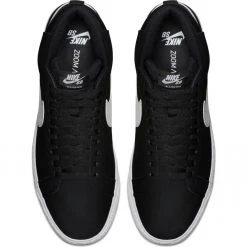 Nike SB Men's Shoes Zoom Blazer Mid