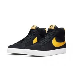 Nike SB Men's Shoes Zoom Blazer Mid