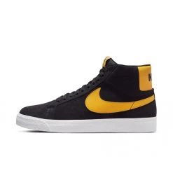Nike SB Men's Shoes Zoom Blazer Mid