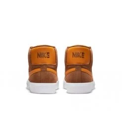 Nike SB Men's Shoes Zoom Blazer Mid