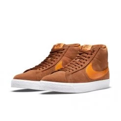 Nike SB Men's Shoes Zoom Blazer Mid