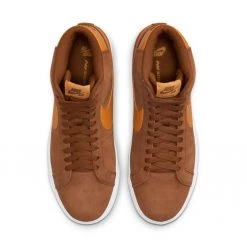 Nike SB Men's Shoes Zoom Blazer Mid