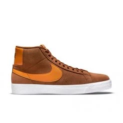 Nike SB Men's Shoes Zoom Blazer Mid