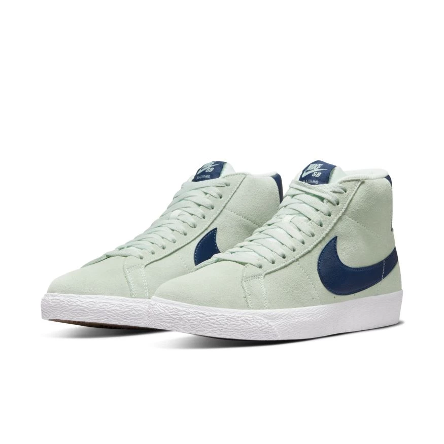Nike SB Zoom Blazer Mid 3 Nike SB Zoom Blazer Mid
