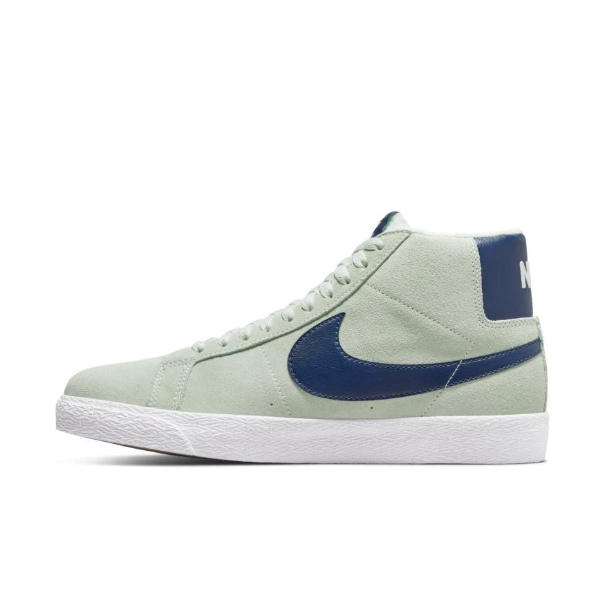 Nike SB Zoom Blazer Mid 2 Nike SB Zoom Blazer Mid