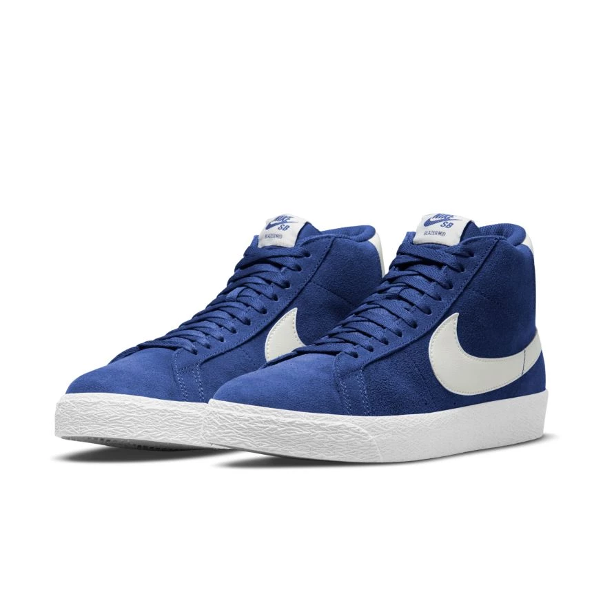 Nike SB Zoom Blazer Mid 2 Nike SB Zoom Blazer Mid