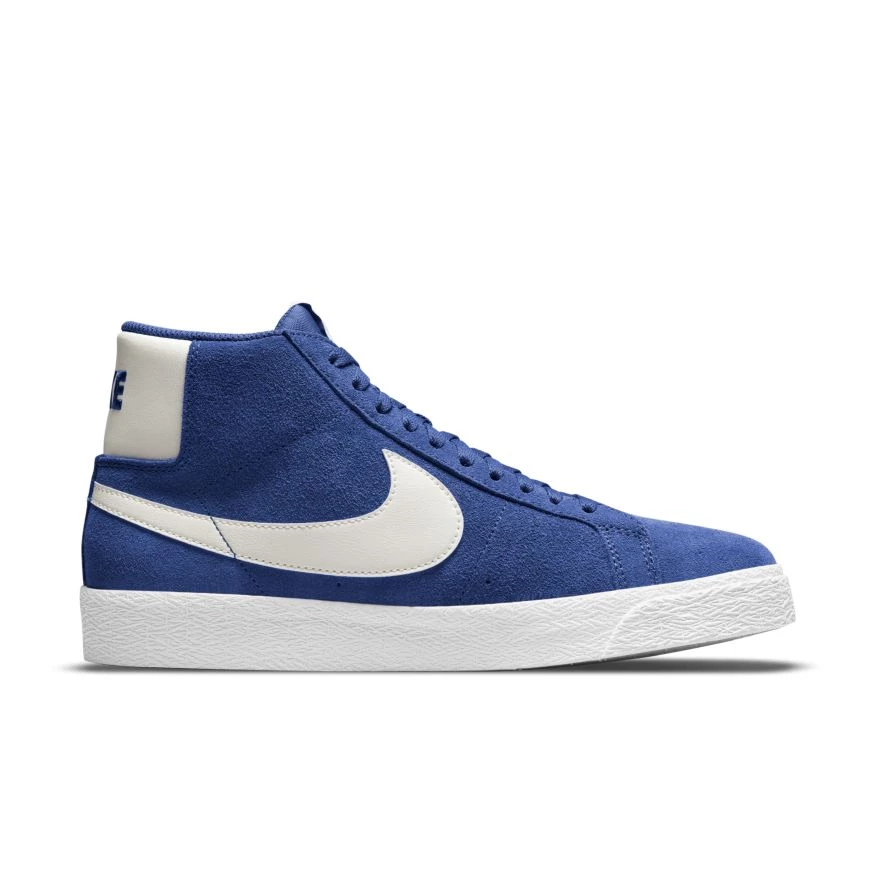 Nike SB Zoom Blazer Mid 1 Nike SB Zoom Blazer Mid