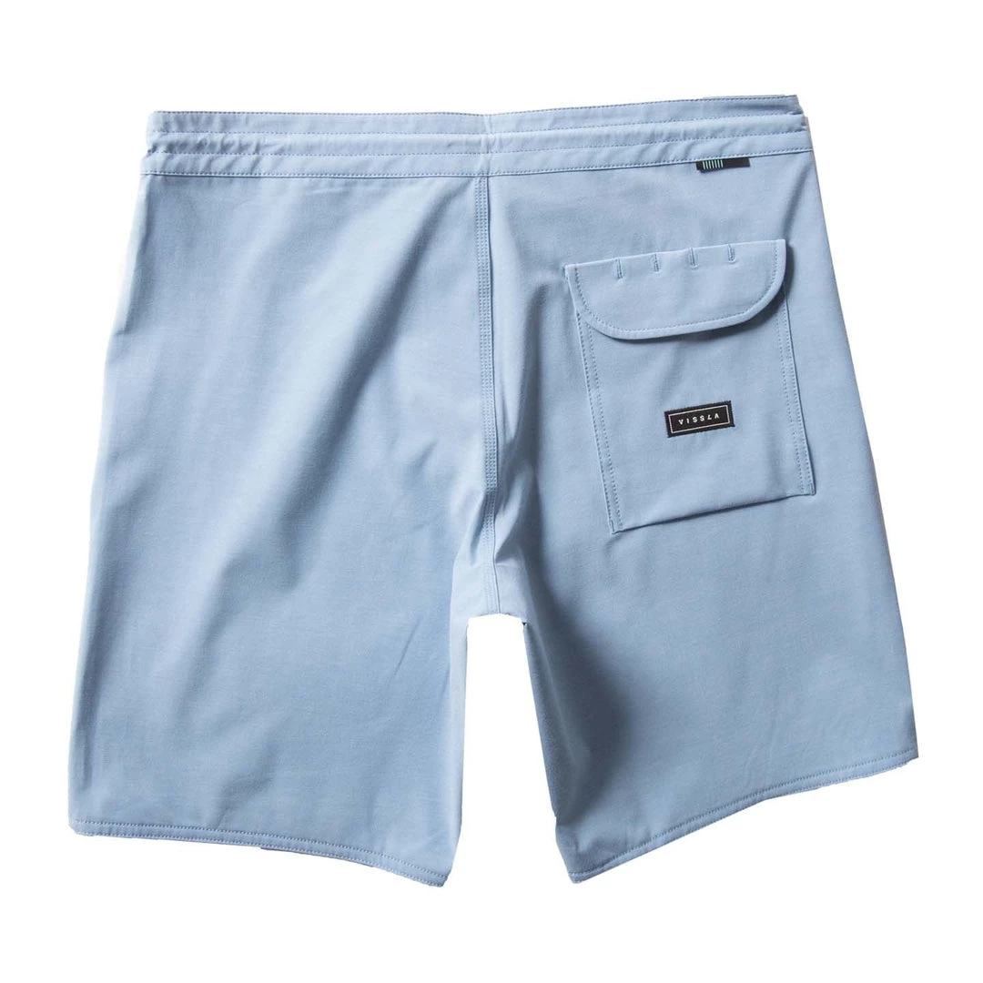 Vissla 18.5" Solid Sets Boardshort Boardshorts 2 Vissla 18.5" Solid Sets Boardshort Boardshorts