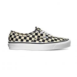 Vans Men's Shoes Golden Coast Authentic