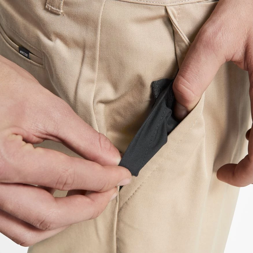 Nike SB Dri-FIT Loose Fit Skate Pants 7 Nike SB Dri-FIT Loose Fit Skate Pants