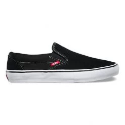 Vans Men's Shoes Slip-On Pro
