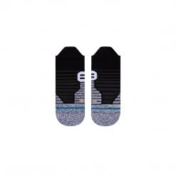 Stance Black Versa Tab 3 Pack Socks