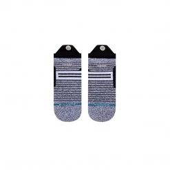Stance Black Versa Tab 3 Pack Socks
