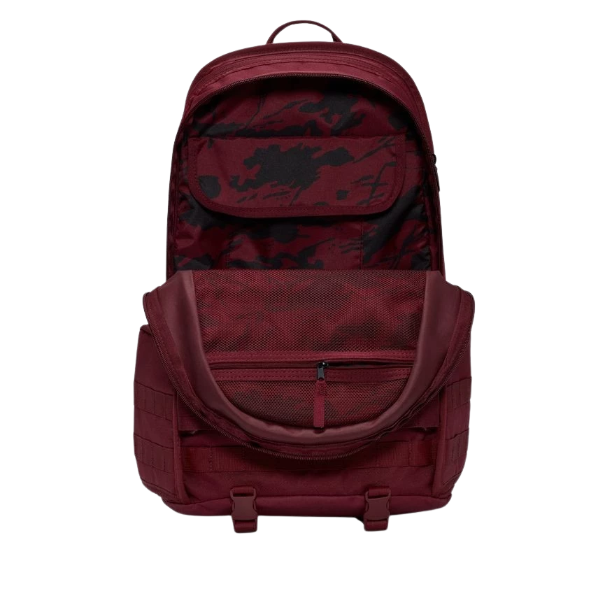 Nike SB RPM Backpack 4 Nike SB RPM Backpack