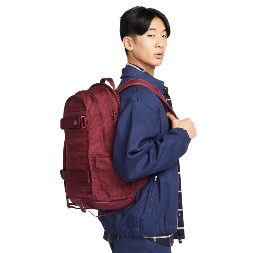 Nike SB RPM Backpack 13 Nike SB RPM Backpack
