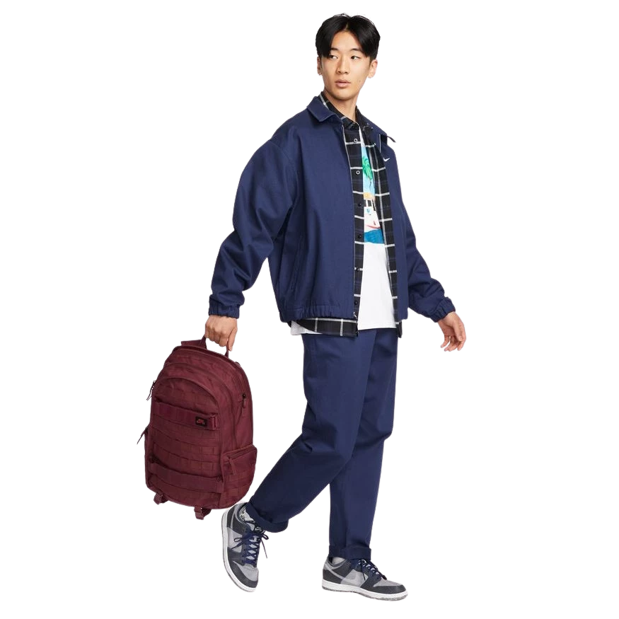 Nike SB RPM Backpack 12 Nike SB RPM Backpack