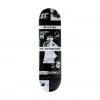 Quasi Skateboards Decks 8.375" Barker Enemy Deck