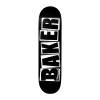 Baker Skateboards 8.25" Brand Logo Deck