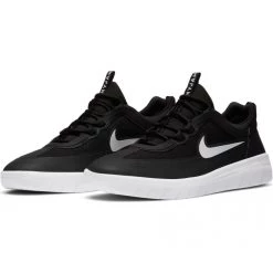 Nike SB Nyjah Free 2 Men's Shoes