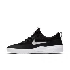 Nike SB Nyjah Free 2 Men's Shoes
