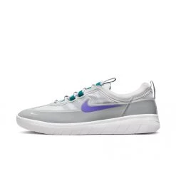 Nike SB Nyjah Free 2 Men's Shoes