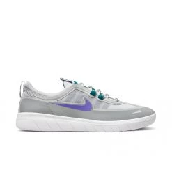Nike SB Nyjah Free 2 Men's Shoes