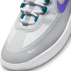 Nike SB Nyjah Free 2 Men's Shoes