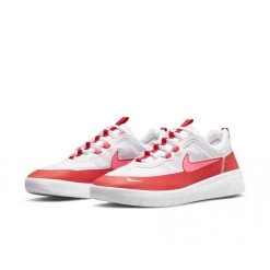 Nike SB Nyjah Free 2